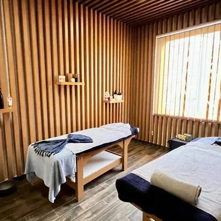 Serenity 2 Plus1 Mahmutlar Apartament Alanya