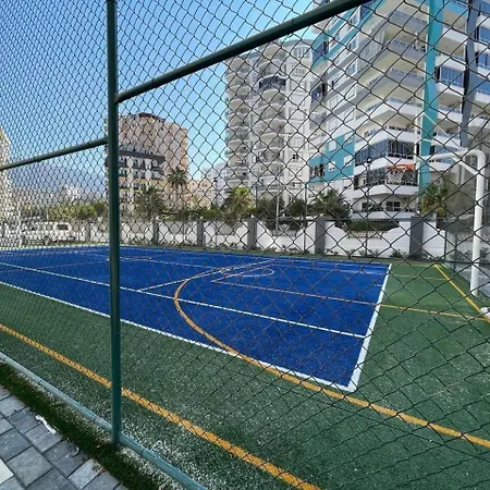 Apartament Serenity 2 Plus1 Mahmutlar
